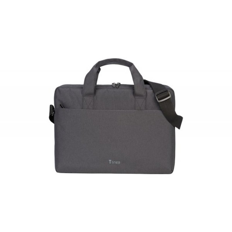 Sacoche Ordinateur Portable Tucano Tlinea 15.6" max (Noir)