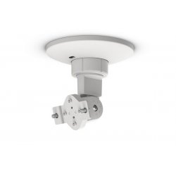 BOSE FreeSpace FS CMB S2 Ceiling Mount Bracket White