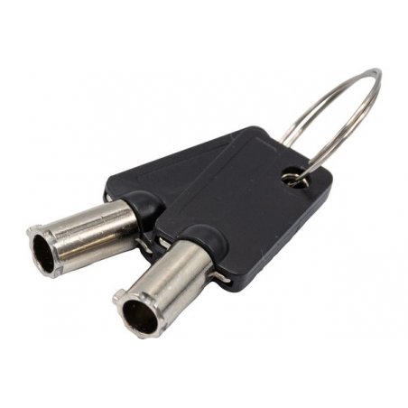 MASTER KEY for Desktop Lock