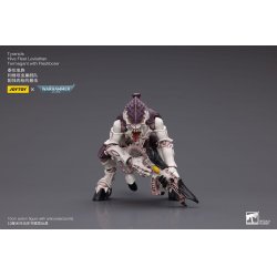 Warhammer 40k figurine 1/18 Tyranids Hive Fleet Leviathan Termagant with Fleshborer 12 cm