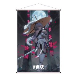 Goddess of Victory: Nikke wallscroll Scarlet 60 x 90 cm