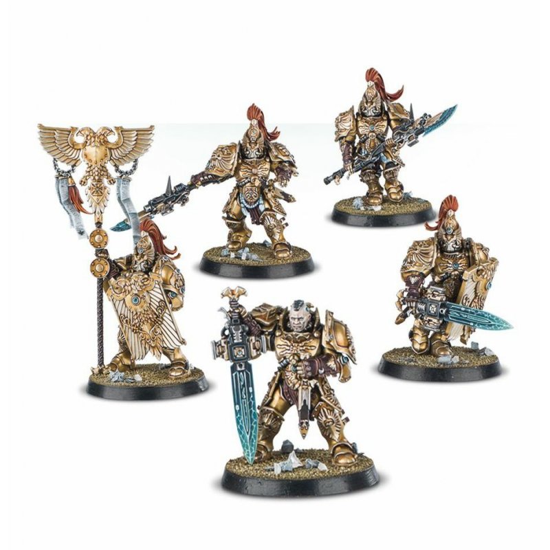 Games Workshop 73-01 collectible figure
