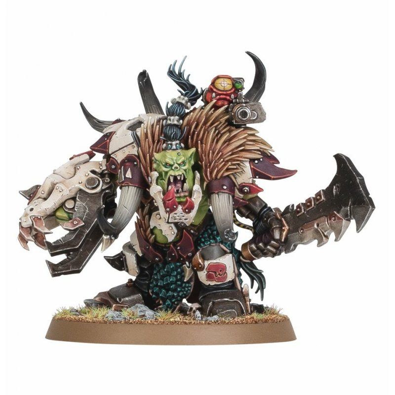 Games Workshop 73-50 collectible figure