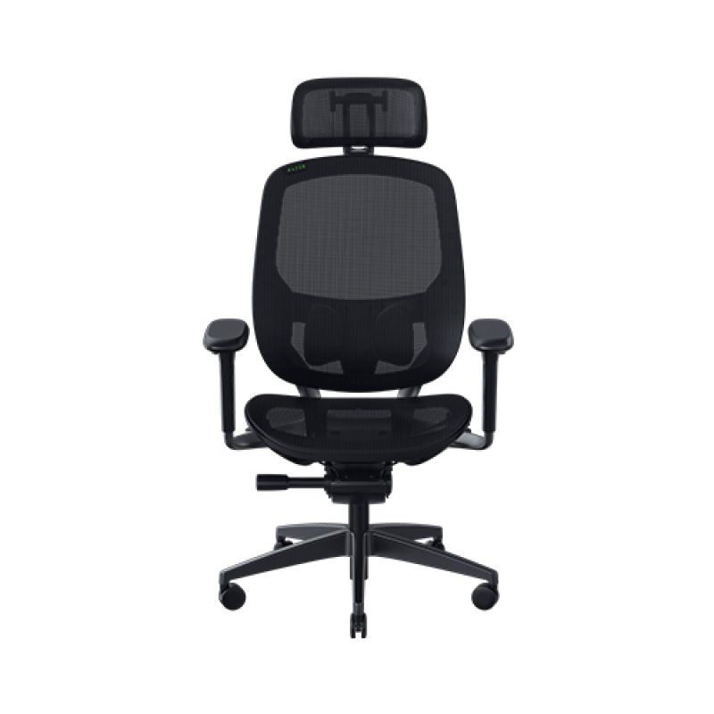 Razer Fujin Pro Mesh seat Mesh backrest