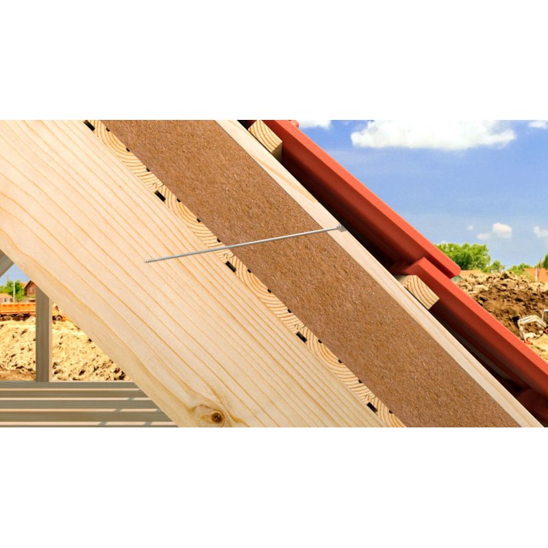 Fischer 568156 vis et boulon 220 mm 50 pièce(s)