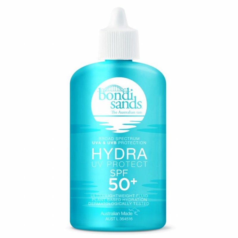 Bondi Sands - Hydra Uv Protect Spf50 Face Fluid 40 ml