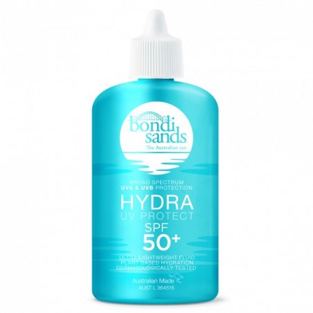 Bondi Sands - Hydra Uv Protect Spf50 Face Fluid 40 ml