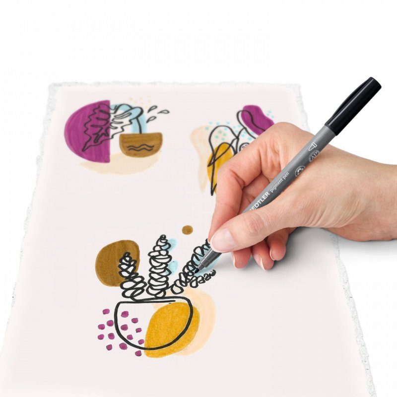 Staedtler - Mixed Set Easy, 10 pcs (61 371-2)