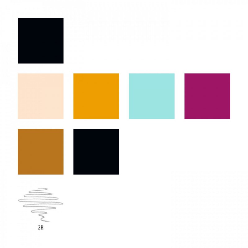 Staedtler - Mixed Set Easy, 10 pcs (61 371-2)