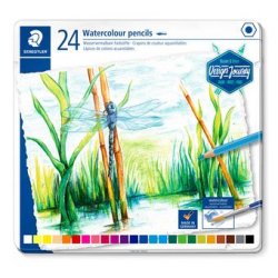 Staedtler 146 10C Multicolour 24 pc(s)