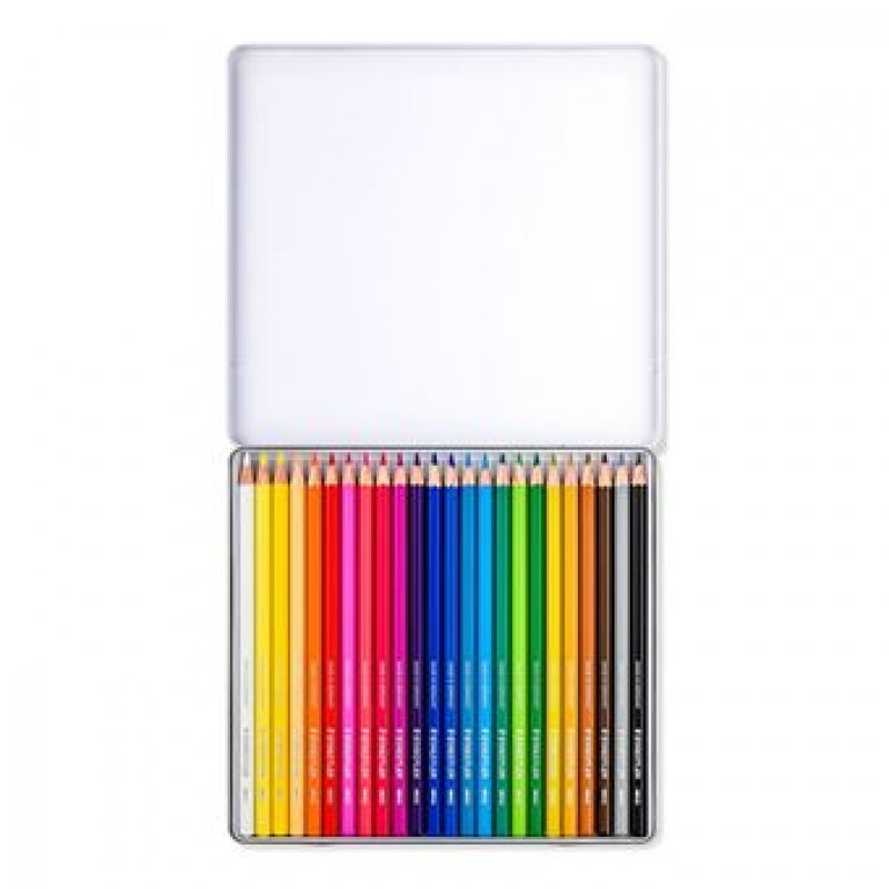 Staedtler 146 10C Multicolour 24 pc(s)