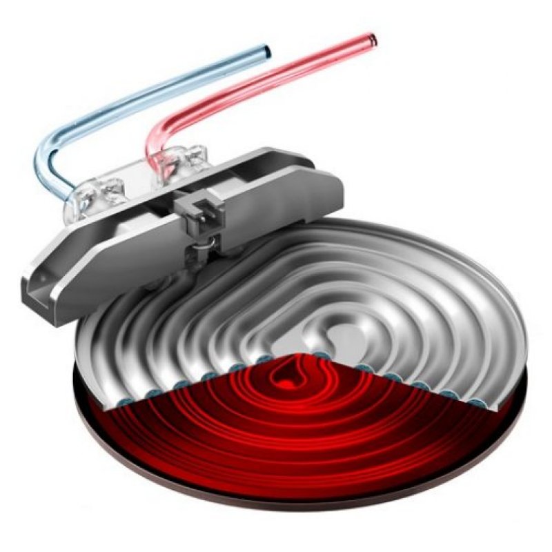 Sage the Barista Touch Entièrement automatique Machine à expresso 2 L