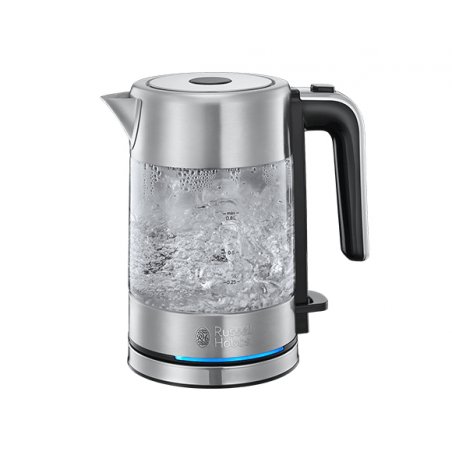 Russell Hobbs - Compact Home Kettle Glass