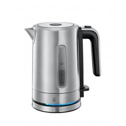 Russell Hobbs 24190-70 bouilloire 0,8 L 2400 W Acier inoxydable