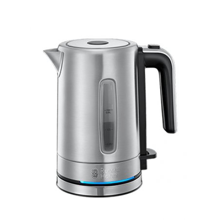Russell Hobbs 24190-70 bouilloire 0,8 L 2400 W Acier inoxydable