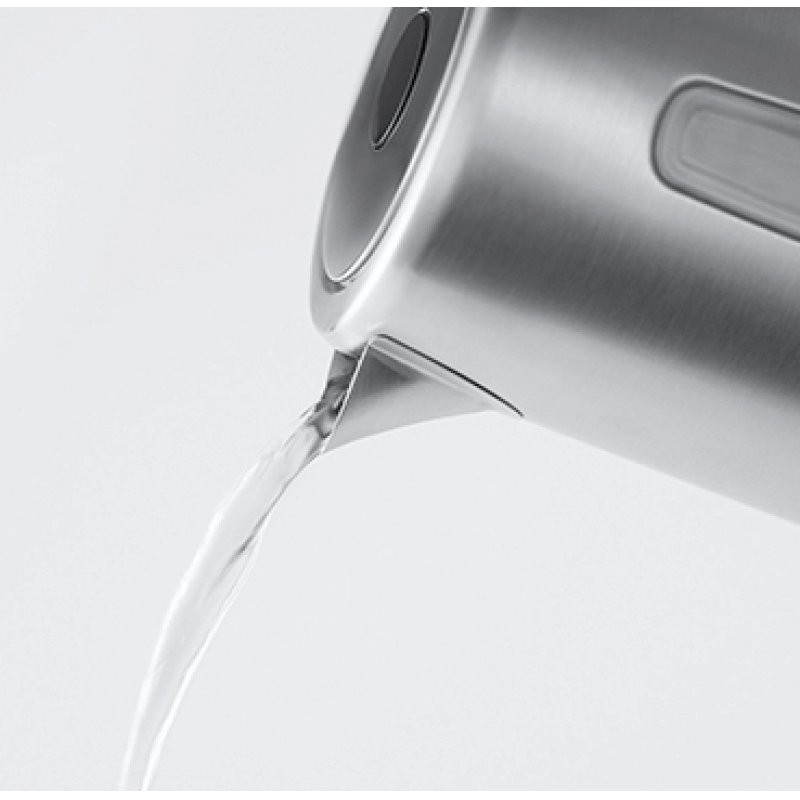 Russell Hobbs 24190-70 bouilloire 0,8 L 2400 W Acier inoxydable