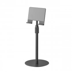 My Wall Höhenverstellbarer Tischständer (Telefone und Tablets) passend für die meisten 4,7“ - 12,9“ Geräte