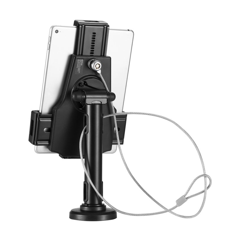 My Wall 2-IN-1 Halterung für Tablets - Diebstahlschutz für Kassensysteme, für 7,9“ - 10,5“ Tablets