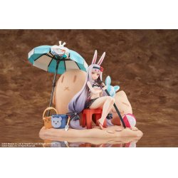 Azur Lane statuette PVC 1/7 Shimakaze The Island Wind Rests Ver. DX Edition 25 cm