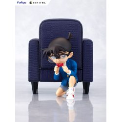 Détective Conan statuette PVC Tenitol Conan Edogawa 28 cm