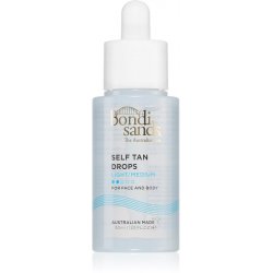 Bondi Sands - Self Tan Drops Light/Medium
