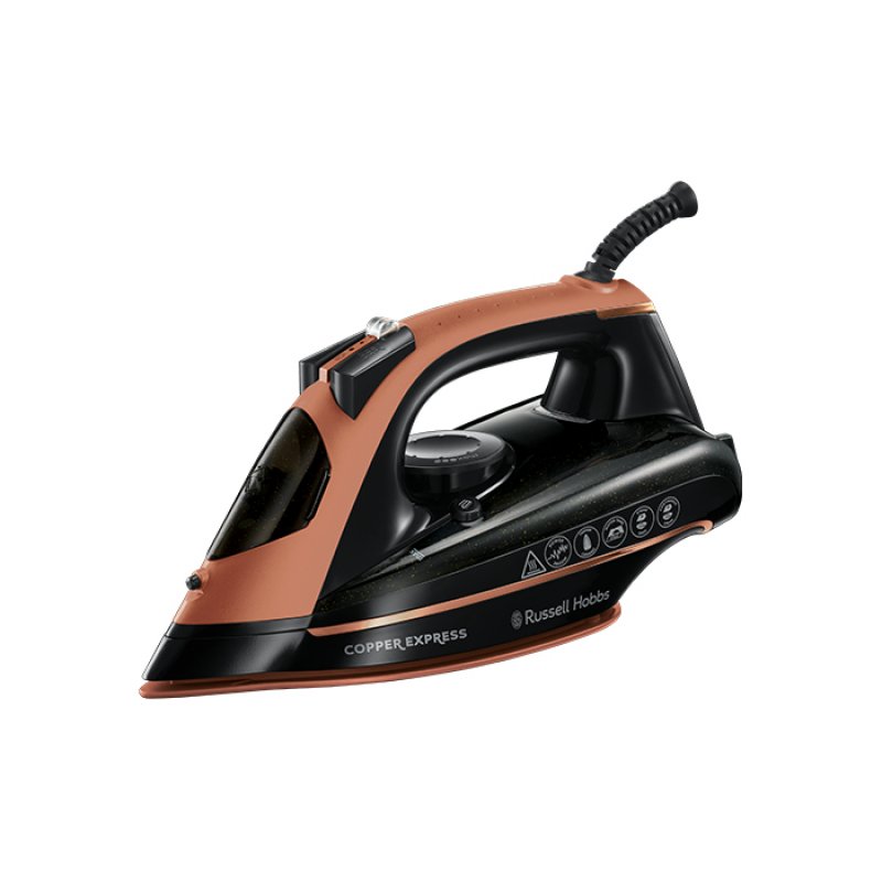 Russell Hobbs - Copper Express Iron 23975-56