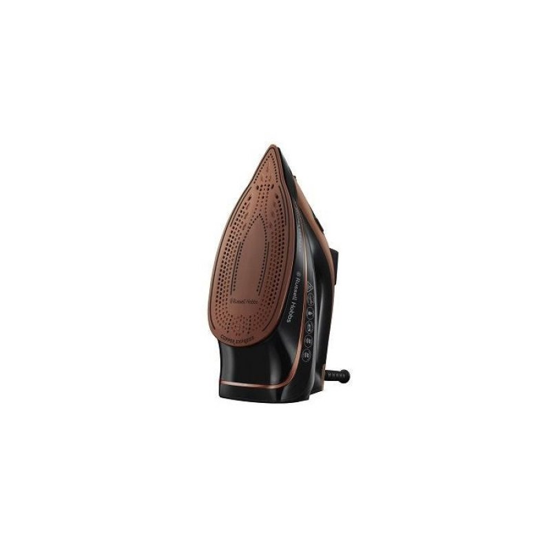 Russell Hobbs - Copper Express Iron 23975-56