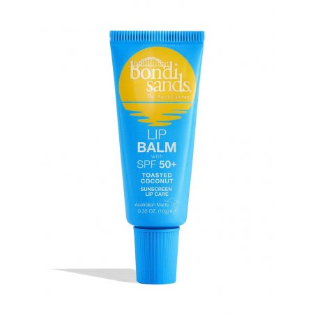 Bondi Sands - Spf 50 Lip Balm 10 g - Toasted Coconut