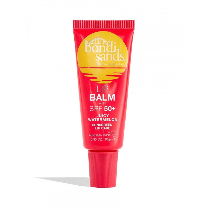 Bondi Sands - Spf 50 Lip Balm 10 g - Juicy Watermelon