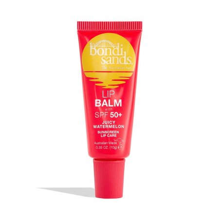 Bondi Sands - Spf 50 Lip Balm 10 g - Juicy Watermelon
