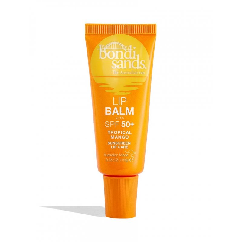 Bondi Sands - Spf 50 Lip Balm 10 g - Tropical Mango