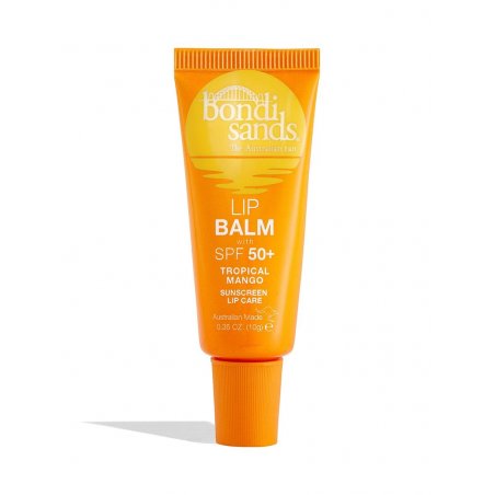 Bondi Sands - Spf 50 Lip Balm 10 g - Tropical Mango