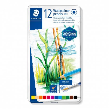 Staedtler 146 10C Multicolour 12 pc(s)