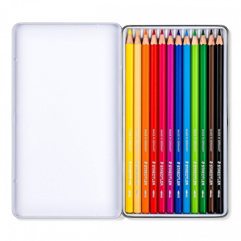 Staedtler 146 10C Multicolour 12 pc(s)