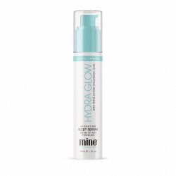 minetan - Hydra Glow Sleep Serum 50 ml
