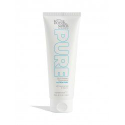Bondi Sands - Pure Self Tanning Sleep Mask Dark 75 ml