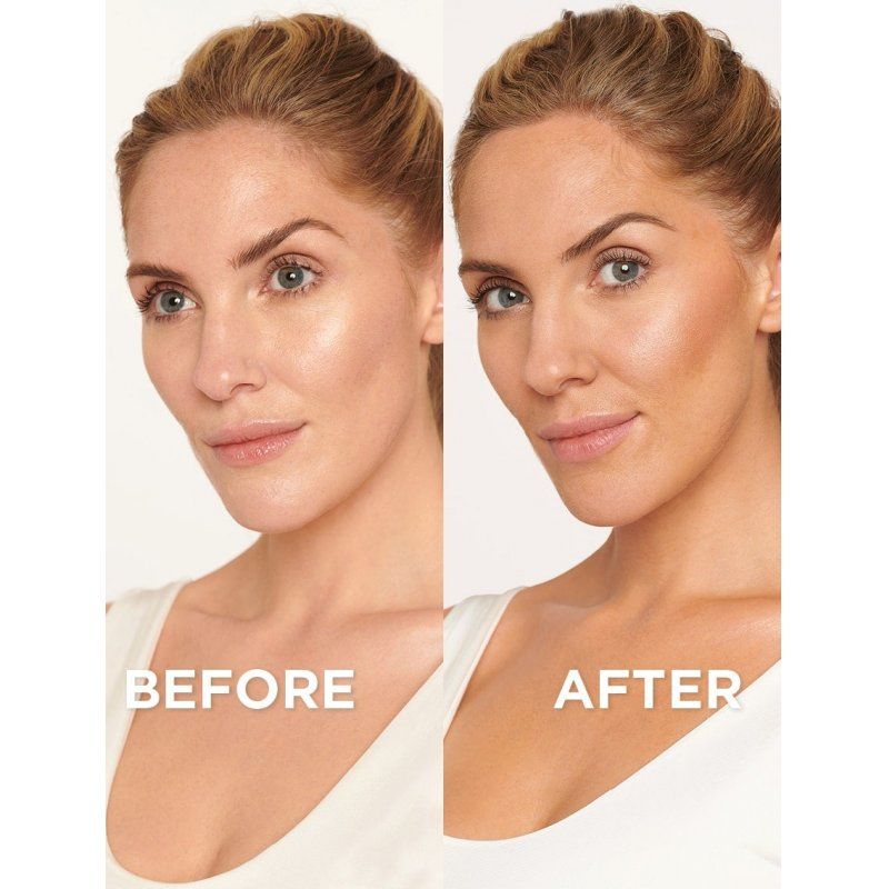 Bondi Sands Pure Self Tanning Cream 75 ml Gold Face