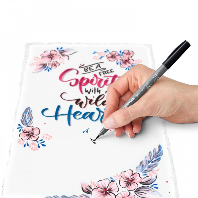 Staedtler - Mixed Set Easy, 9 pcs (61 371-1)