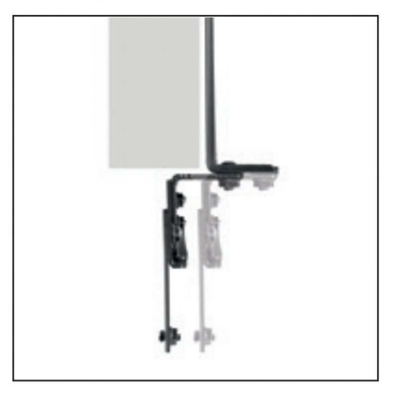 Hagor LS-1 Soundbar Noir