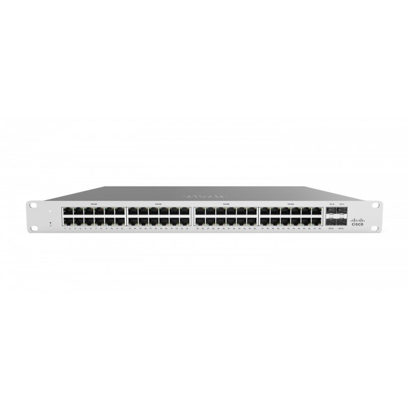 CISCO Meraki MS120-48 1G L2