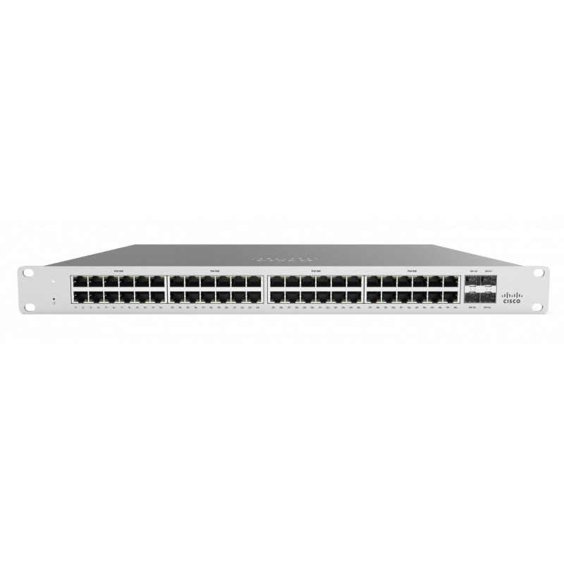 CISCO Meraki MS120-48 1G L2