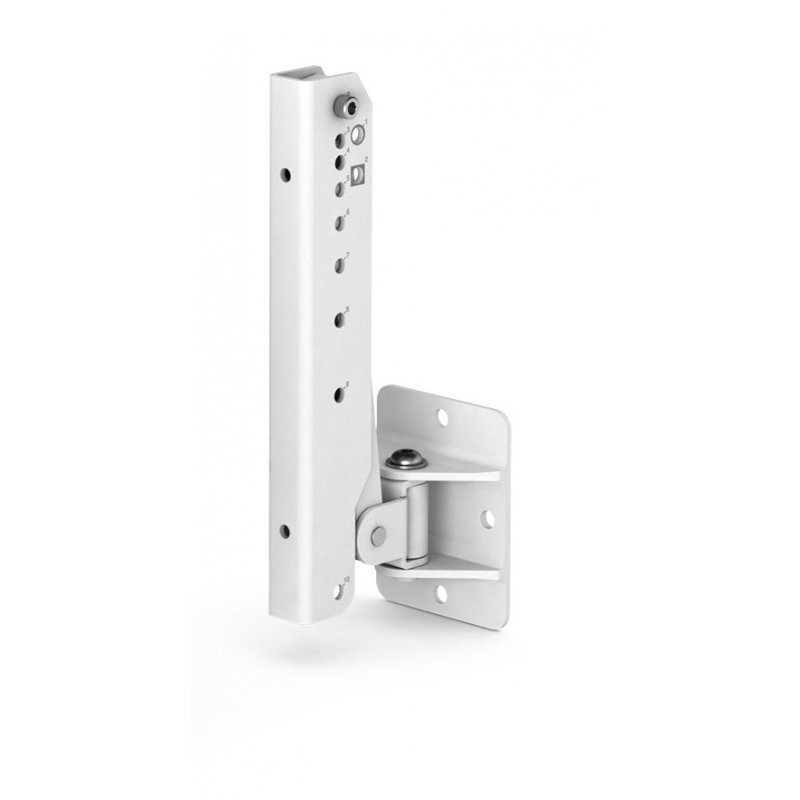 Bose 318337-0200 support de haut-parleurs Mur Blanc