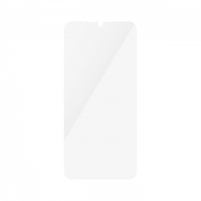 PanzerGlass SAFE. by Screen Protector by Samsung Galaxy A15 | A15 5G | Ultra-Wide Fit w. EasyAligner