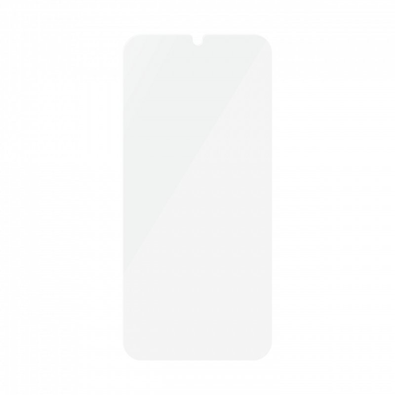 SAFE Displayschutz Ultra-Wide Fit (transparent, Samsung Galaxy A25 5G, EasyAligner)