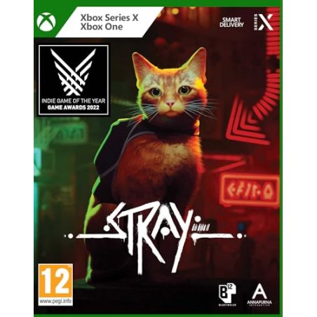 Stray