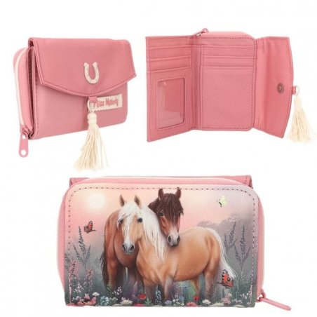 Miss Melody Purse FLOWERS ( 0412763 )