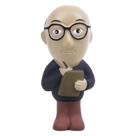 All Things Tiny - Pocket Therapist Stress Squeezer