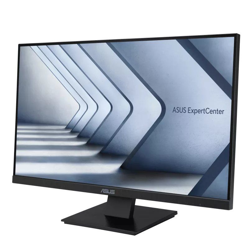ASUS ExpertCenter C1275Q computer monitor 68.6 cm (27 ) 1920 x 1080 pixels Full HD LCD Black