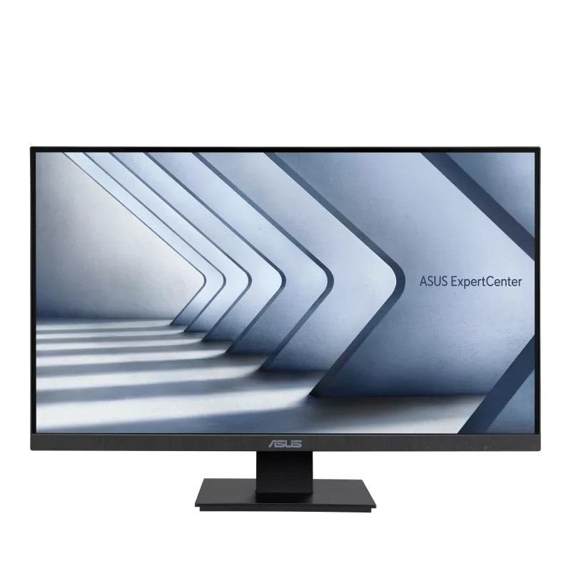ASUS ExpertCenter C1275Q écran plat de PC 68,6 cm (27") 1920 x 1080 pixels Full HD LCD Noir