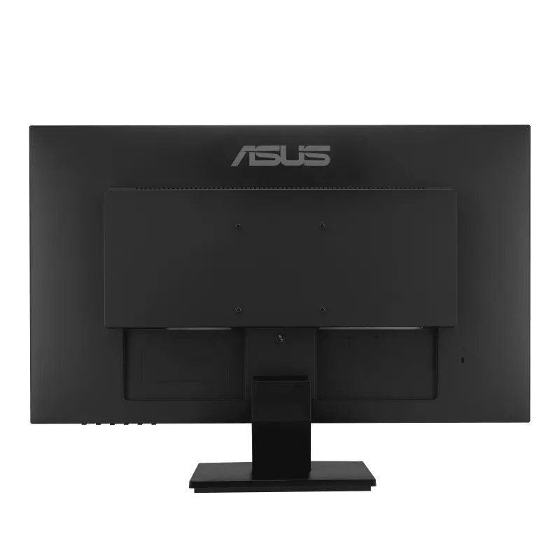 ASUS ExpertCenter C1275Q computer monitor 68.6 cm (27 ) 1920 x 1080 pixels Full HD LCD Black